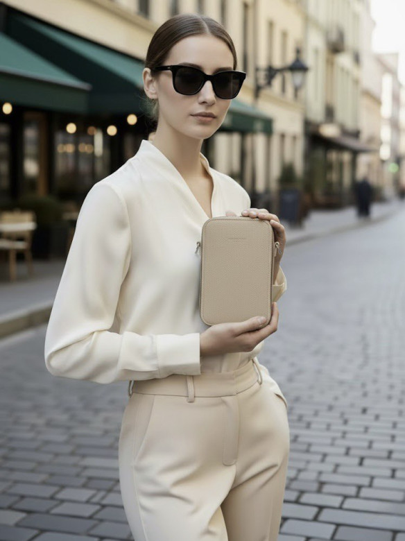 Сумка женская David Jones 7333 