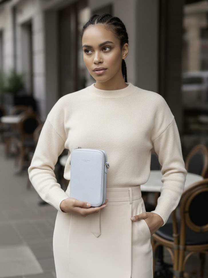 Сумка женская David Jones 7333 Сумка женская David Jones 7333