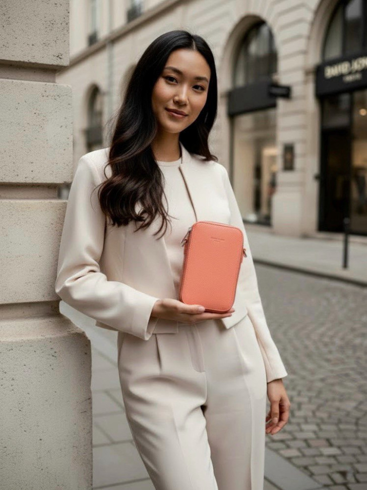 Сумка женская David Jones 7333 Сумка женская David Jones 7333