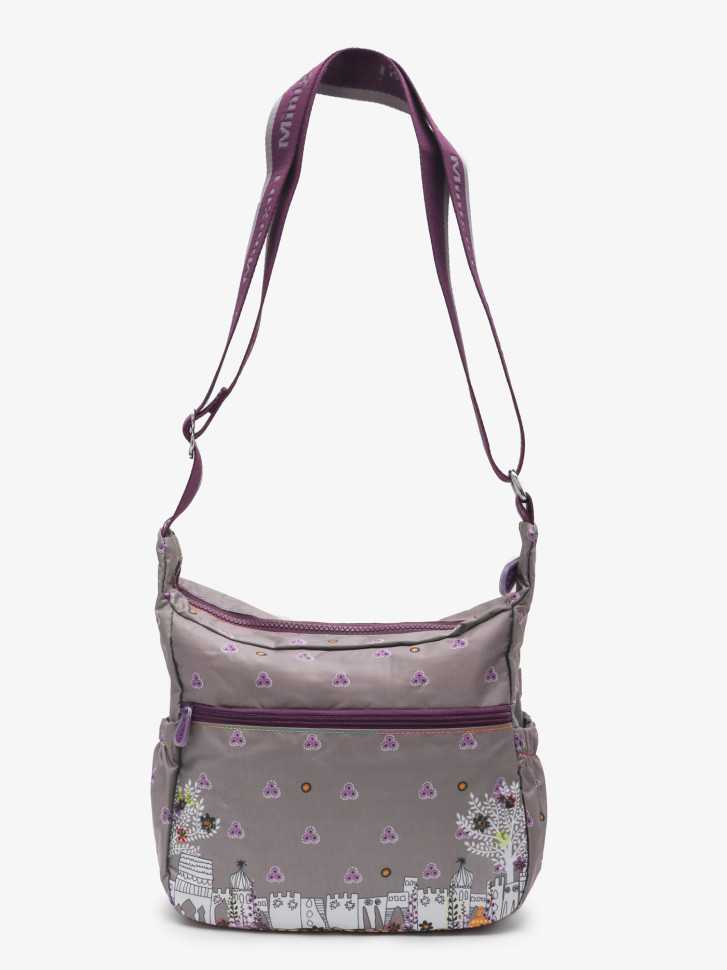 Сумка Minigirl S3016 город Сумка Minigirl S3016 город