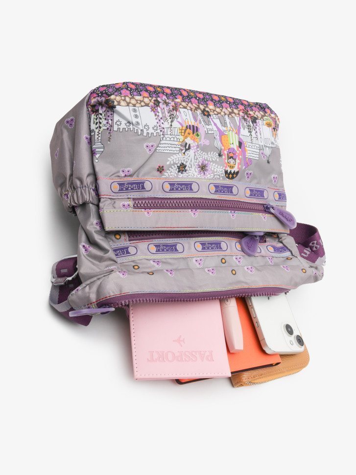 Сумка Minigirl S3016 город Сумка Minigirl S3016 город