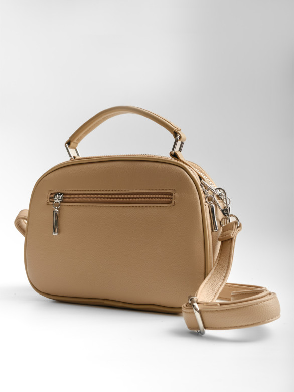 Сумка Alex&Mia 8995-1 sandy