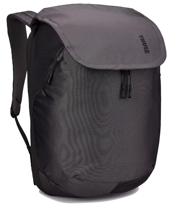Туристический рюкзак Thule Subterra 2, 26L, Vetiver Gray Туристический рюкзак Thule Subterra 2, 26L, Vetiver Gray