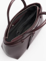 Сумка Richet 3278LN бордо(853)