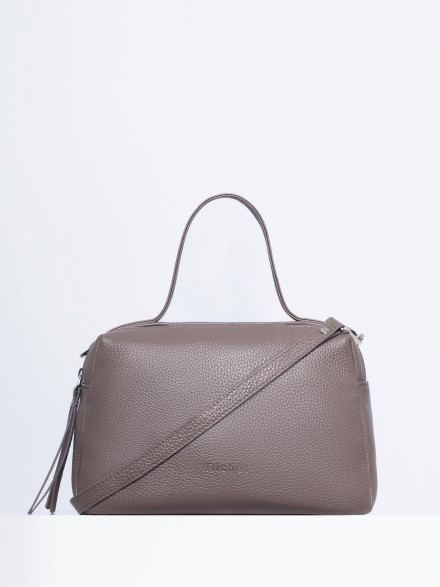 Сумка Richet 3253LN 612 тауп Сумка Richet 3253LN 612 тауп