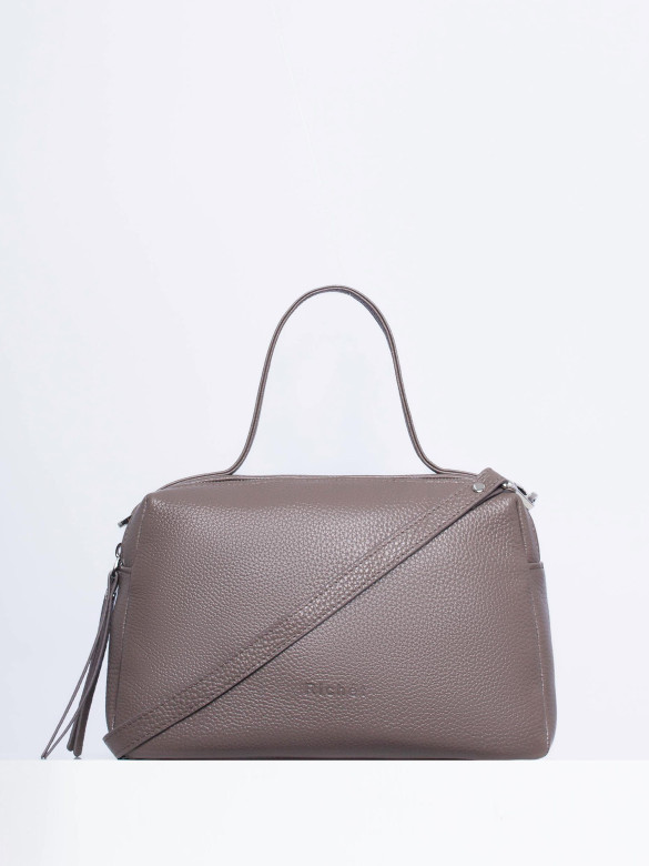 Сумка Richet 3253LN 612 тауп Сумка Richet 3253LN 612 тауп