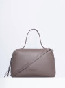 Сумка Richet 3253LN 612 тауп Сумка Richet 3253LN 612 тауп