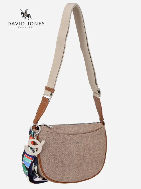 Сумка женская David Jones 8292 Сумка женская David Jones 8292