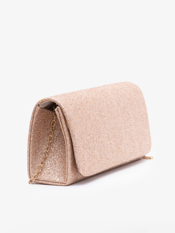 Клатч женский 1703-1 pink Клатч женский 1703-1 pink