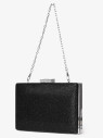 Клатч NingMengCao, 6373 черный