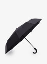 Зонт мужской EuroClim 1831-205 автомат, ручка крюк