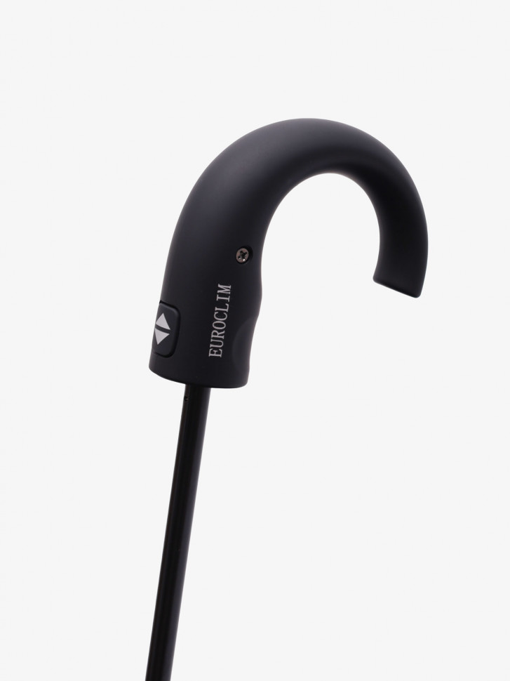 Зонт мужской EuroClim 1831-205 автомат, ручка крюк Зонт мужской EuroClim 1831-205 автомат, ручка крюк