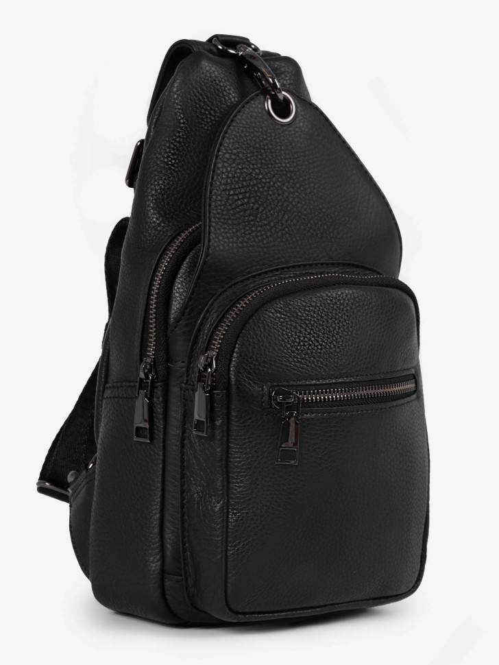 Рюкзак Baggins, 8509 черный