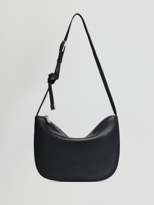 Сумка Richet, 3192LN 376 черная