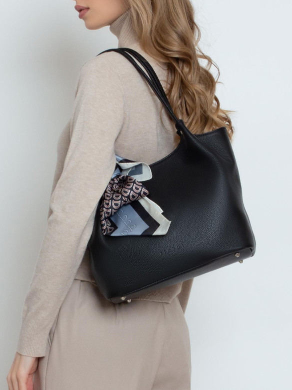 Сумка Richet 2990LN 256 белая