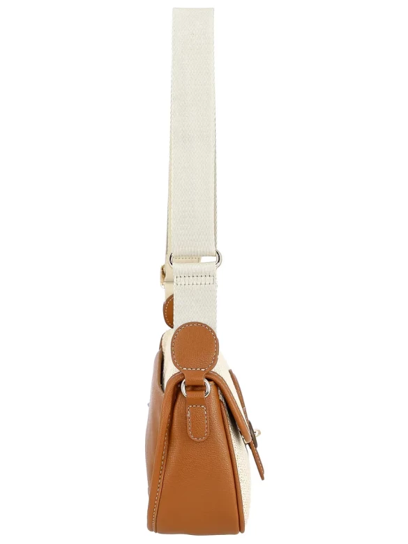 Сумка женская David Jones 8321 beige Сумка женская David Jones 8321 beige