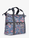 Сумка Minigirl 3015 цветы