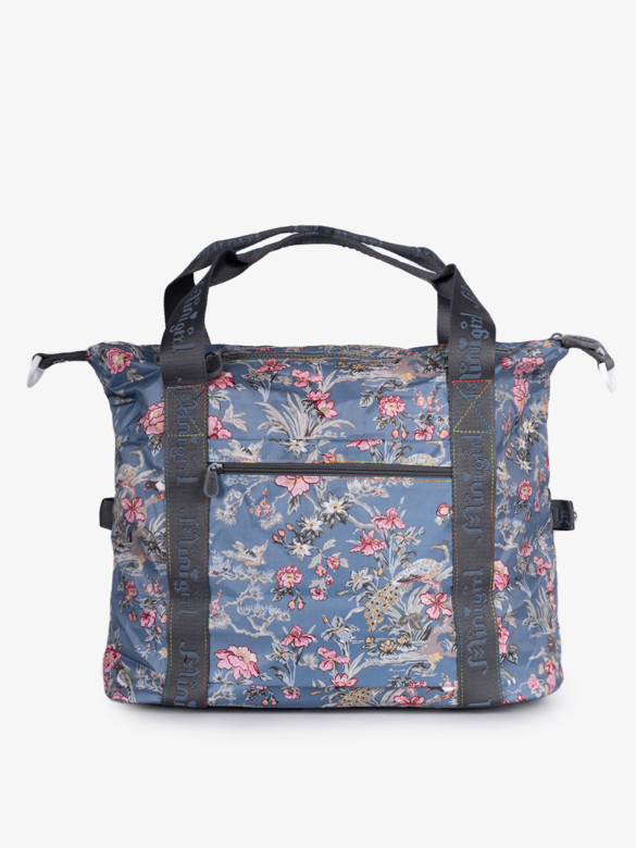 Сумка Minigirl 3015 цветы