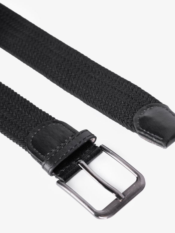 Ремень Baggins, 40 черный Ремень Baggins, 40 черный