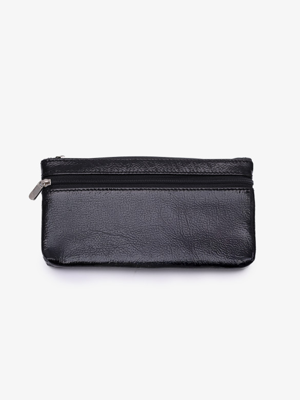 Портмоне женское Вектор ПЖ-830-2110 черное