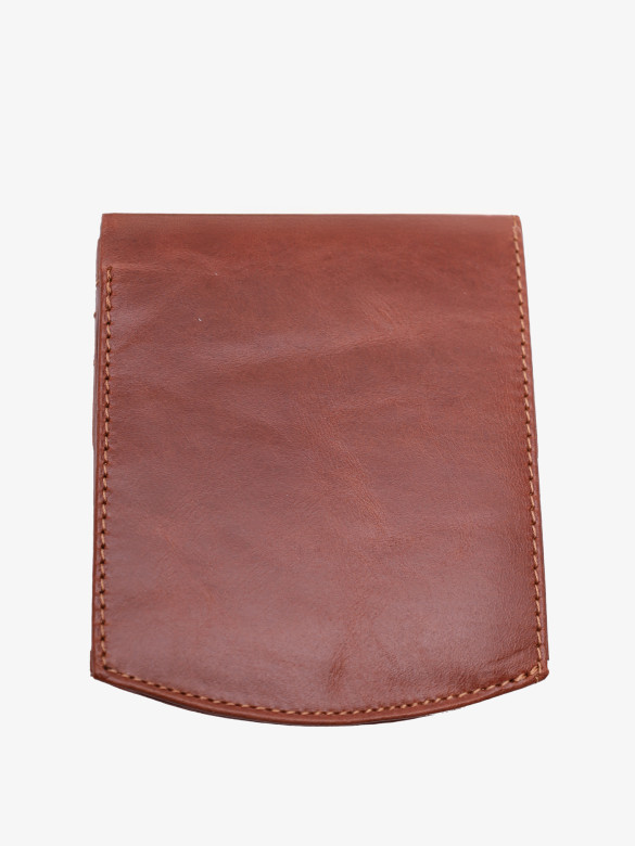 Портмоне женское Вектор ПЖ-832-1926 светло-коричневое