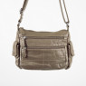 Сумка женская Runyi 6621 хаки Сумка женская Runyi 6621 хаки
