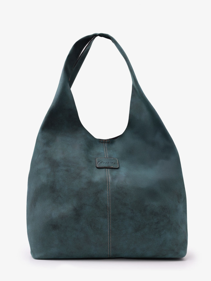 Сумка-мешок с косметичкой Baggins 58235 