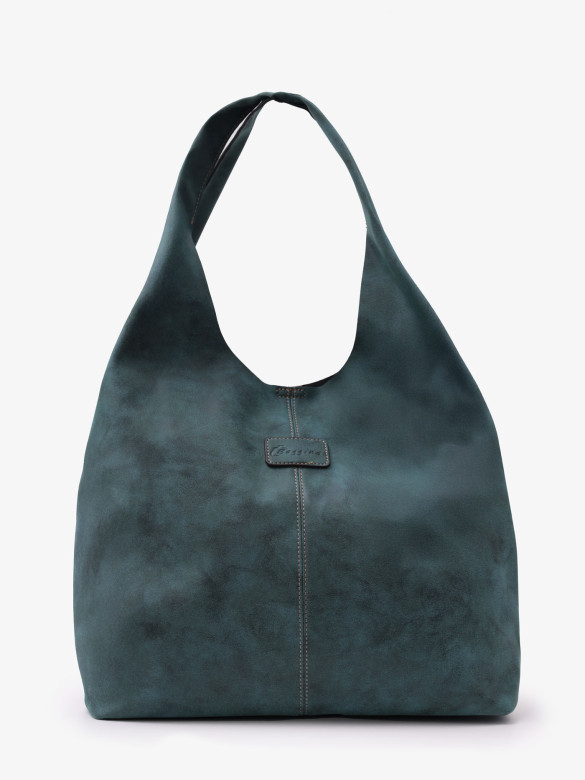 Сумка-мешок с косметичкой Baggins 58235 