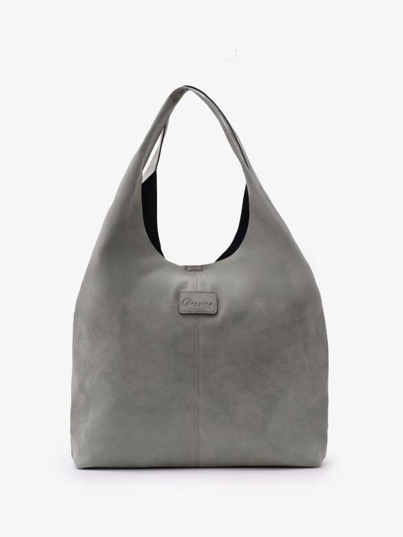 Сумка-мешок с косметичкой Baggins 58235 