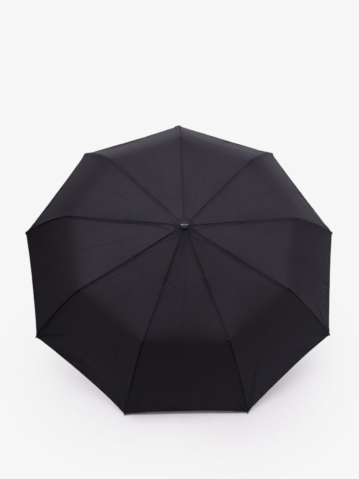 Зонт мужской EuroClim 1842(201) полуавтомат 