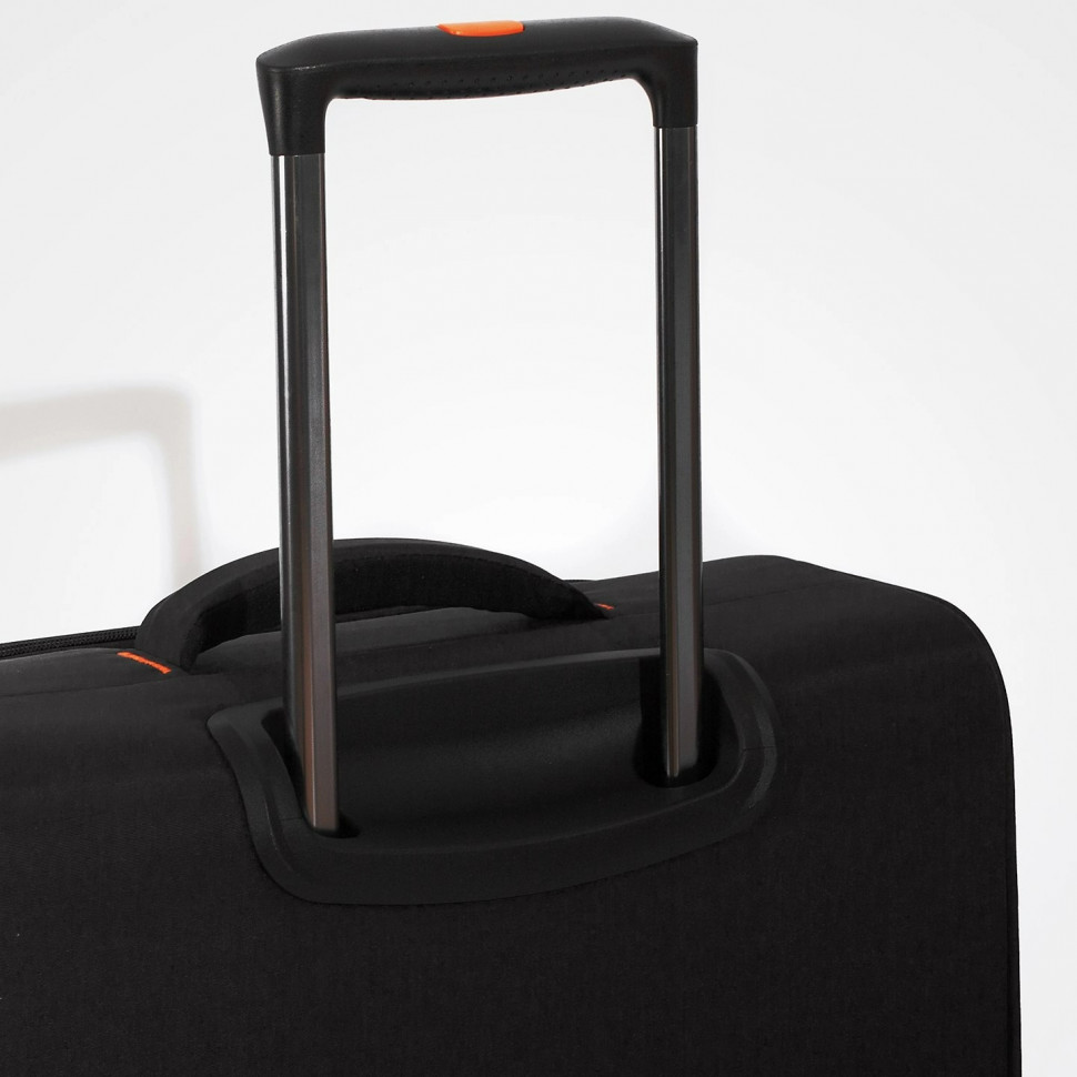 Чемодан Eberhart 30P Pure полиэстер 