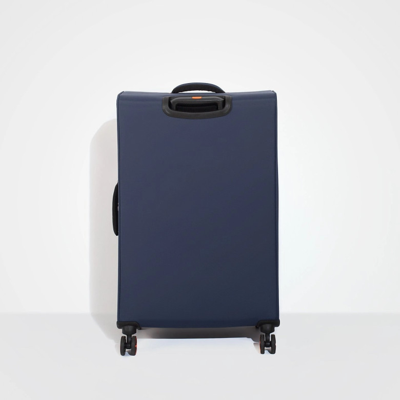 Чемодан Eberhart 30P Pure полиэстер 