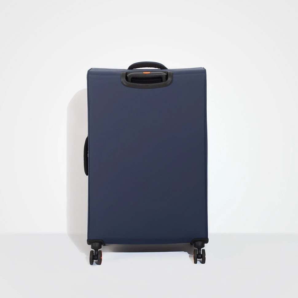 Чемодан Eberhart 30P Pure полиэстер 