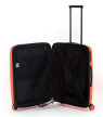 Чемодан Eberhart 40S-017 Shift полипропилен персик Чемодан Eberhart 40S-017 Shift полипропилен персик