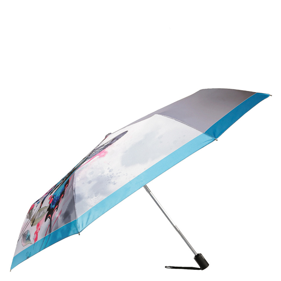 Зонт Fabretti UFLS0087-9 Зонт Fabretti UFLS0087-9