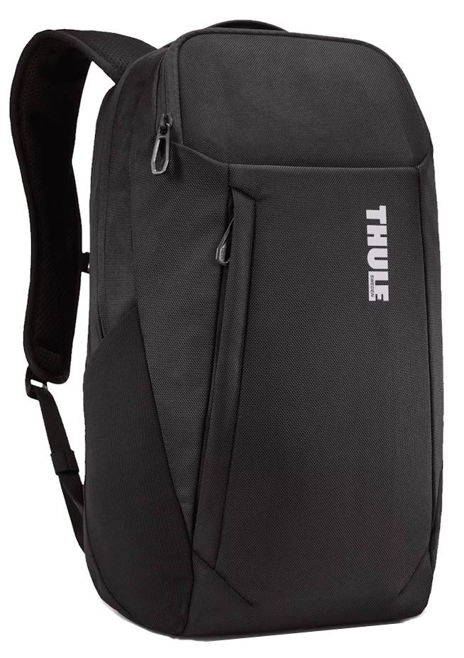 Рюкзак Thule Accent Backpack, 20L, Black