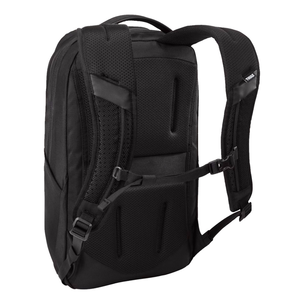 Рюкзак Thule Accent Backpack, 20L, Black Рюкзак Thule Accent Backpack, 20L, Black