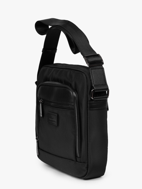 Сумка мужская David Jones 932203 black