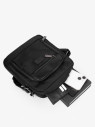 Сумка мужская David Jones 932203 black