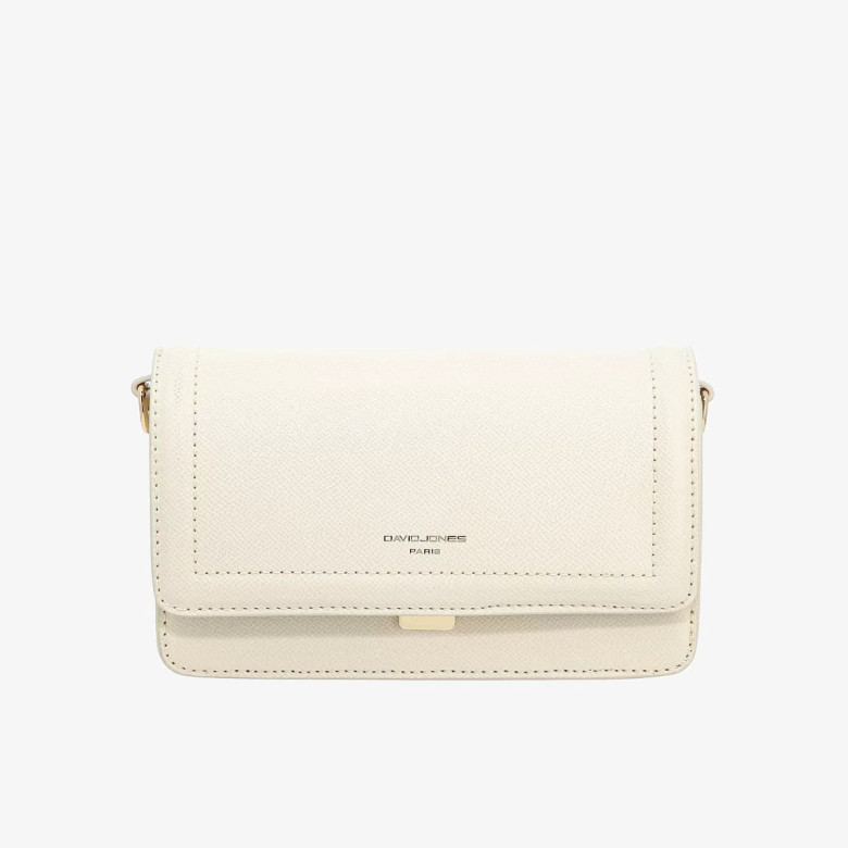 Сумка женская David Jones 6985 cr.white Сумка женская David Jones 6985 cr.white