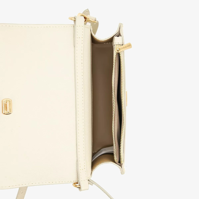 Сумка женская David Jones 6985 cr.white Сумка женская David Jones 6985 cr.white