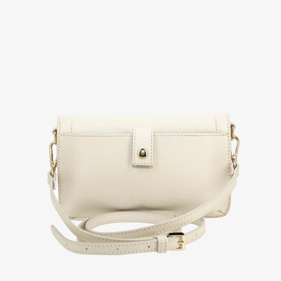 Сумка женская David Jones 6985 cr.white