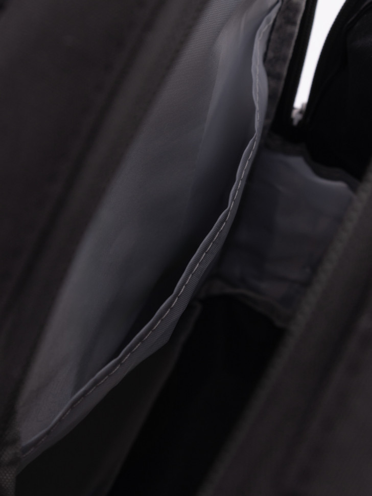 Рюкзак Baggins 621 черный Рюкзак Baggins 621 черный