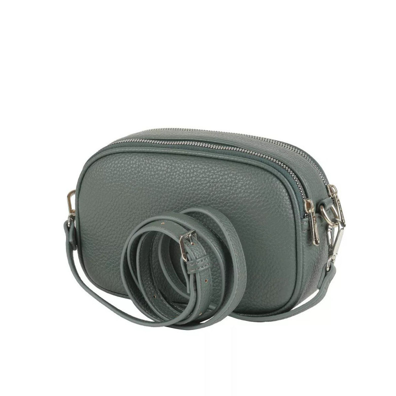 Сумка женская David Jones 6920 d.green Сумка женская David Jones 6920 d.green