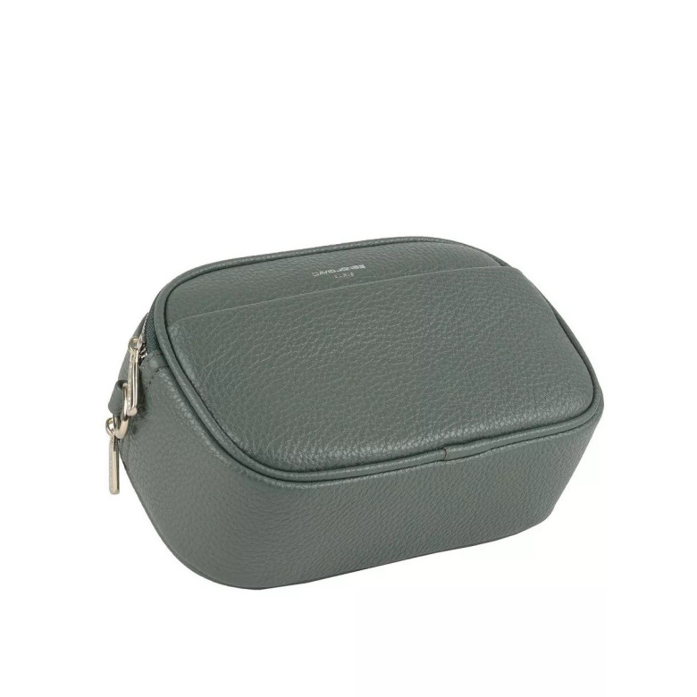 Сумка женская David Jones 6920 d.green Сумка женская David Jones 6920 d.green