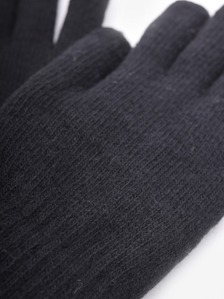 Перчатки мужские Henu (7.7) 3893/8106 серые Перчатки мужские Henu (7.7) 3893/8106 серые