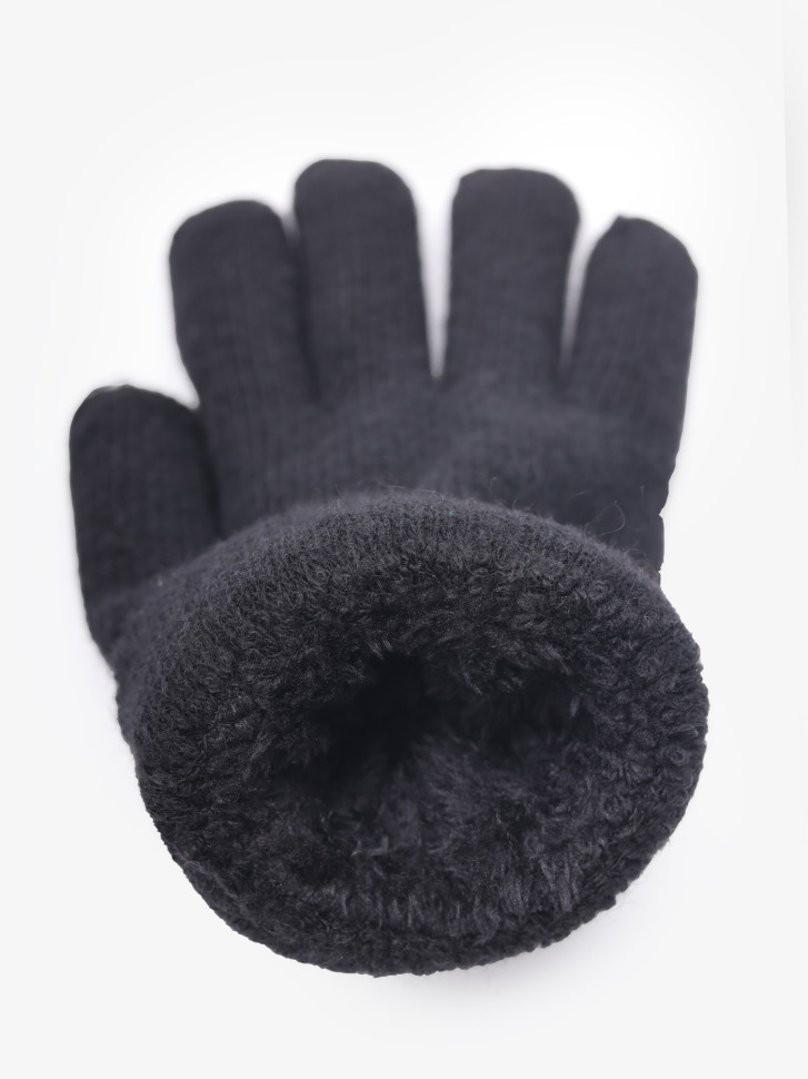 Перчатки мужские Henu (7.7) 3893/8106 серые Перчатки мужские Henu (7.7) 3893/8106 серые