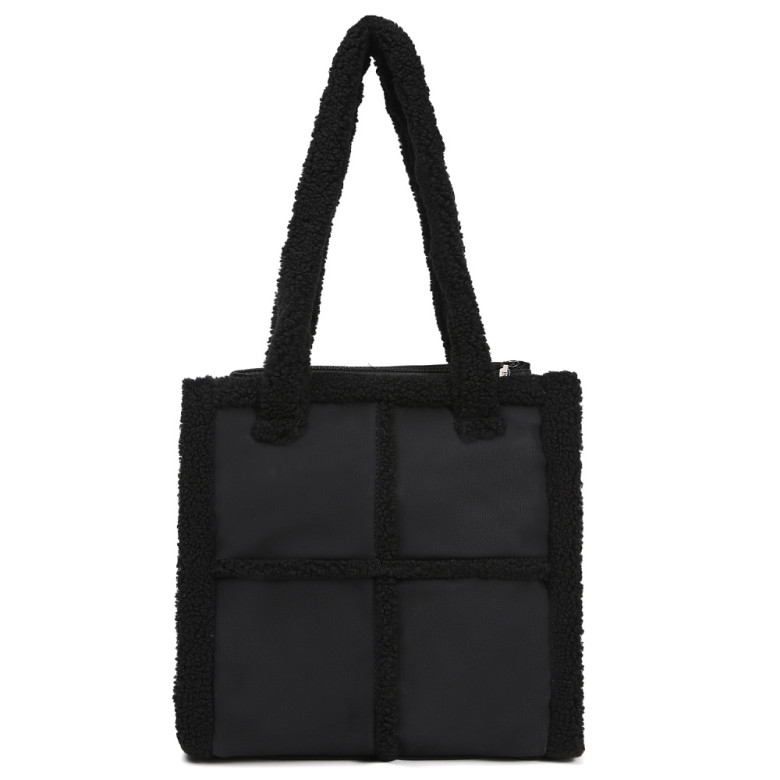 Сумка женская FABRETTI FR50384-3 black