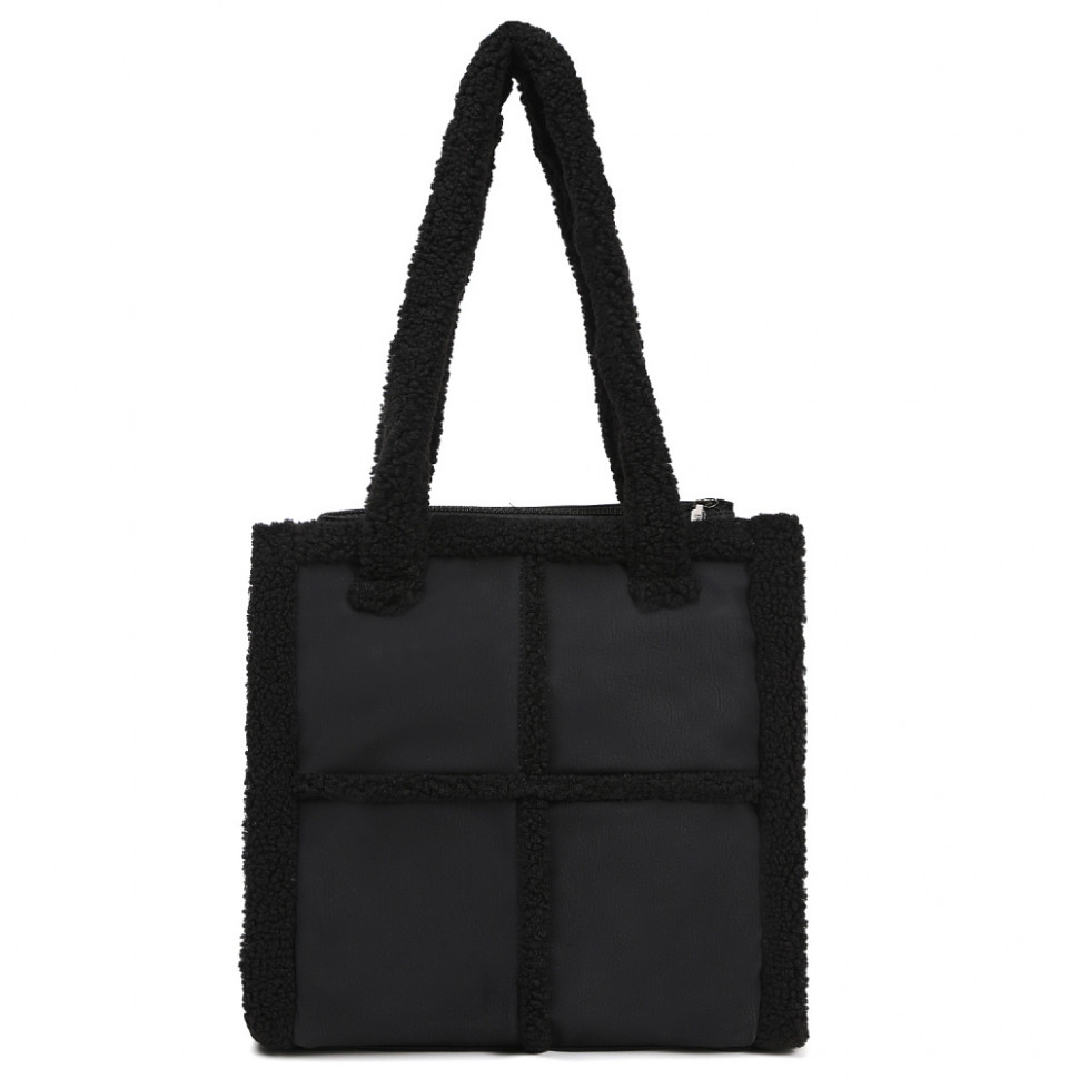 Сумка женская FABRETTI FR50384-3 black