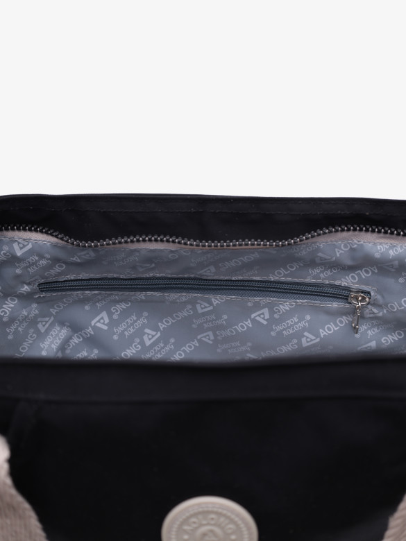 Сумка-шоппер Aolong 6097 Сумка-шоппер Aolong 6097